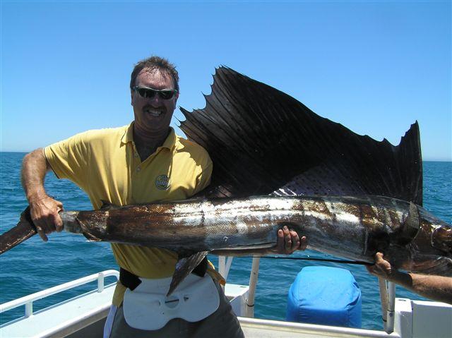 Team Torro - Billfish Bonanza 2005 - 4